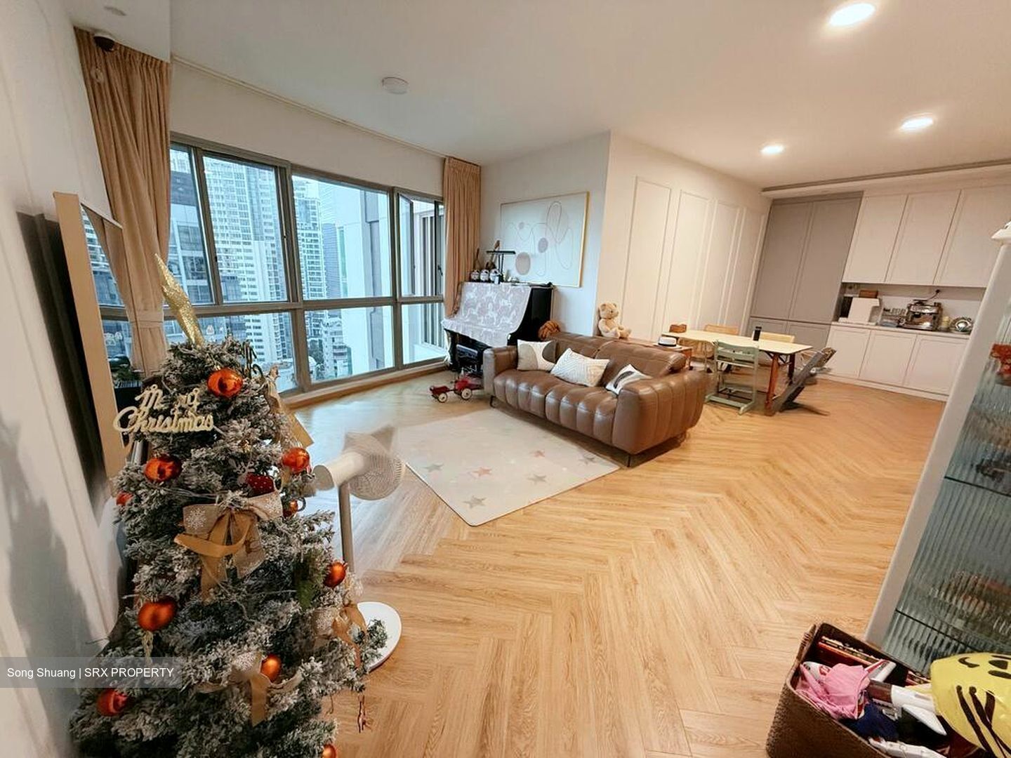 Amaryllis Ville (D11), Condominium #569500111